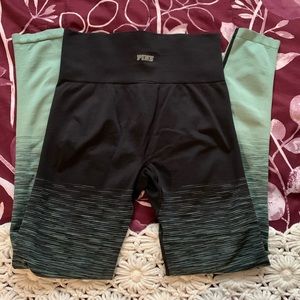 Victoria secret Pink leggings